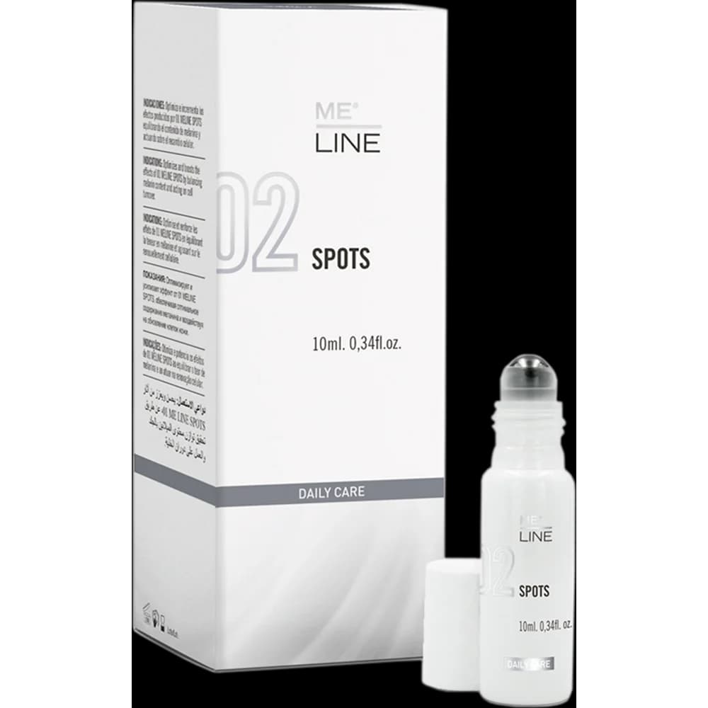 02 Me Line Spots