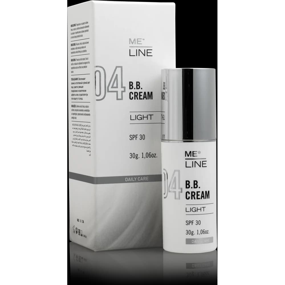 04 Me Line BB Light
