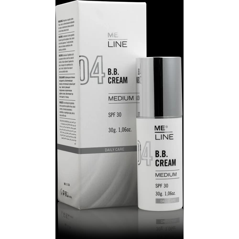 04 Me Line BB Medium