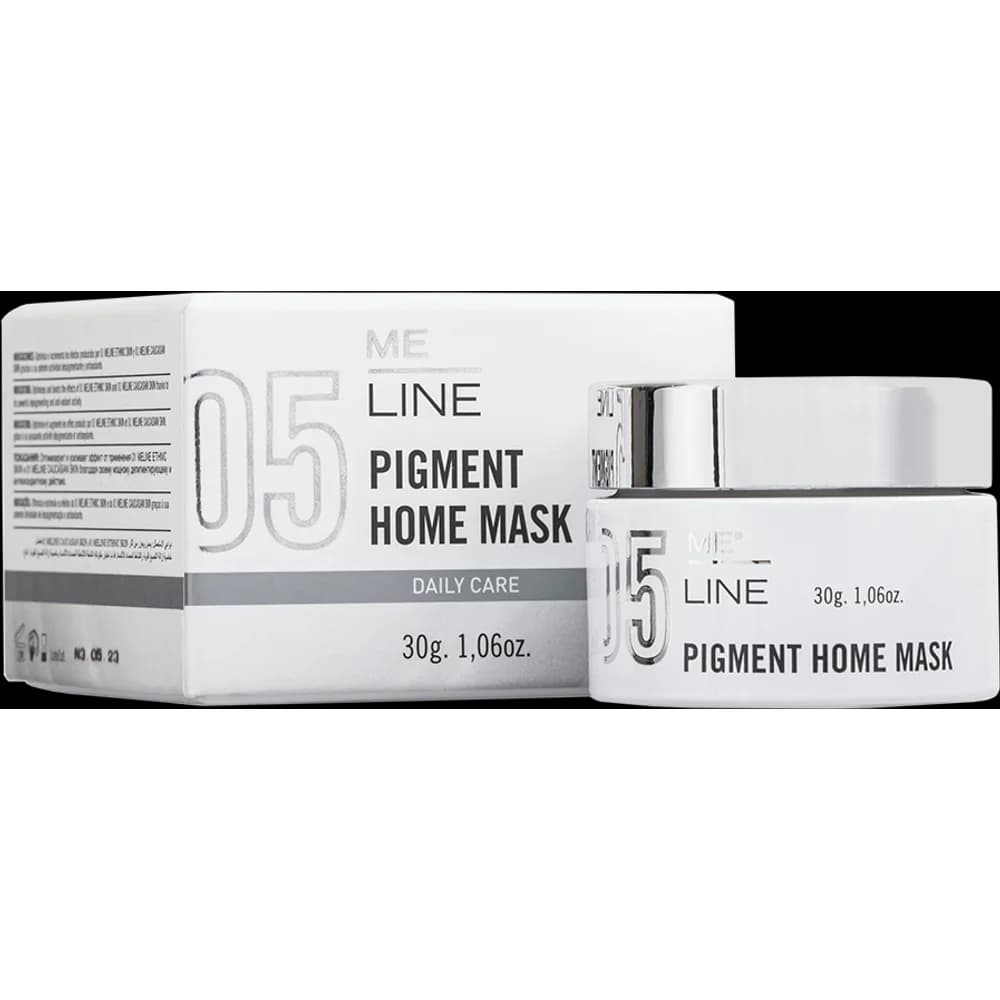 05 Me Line Pigment Home Mask