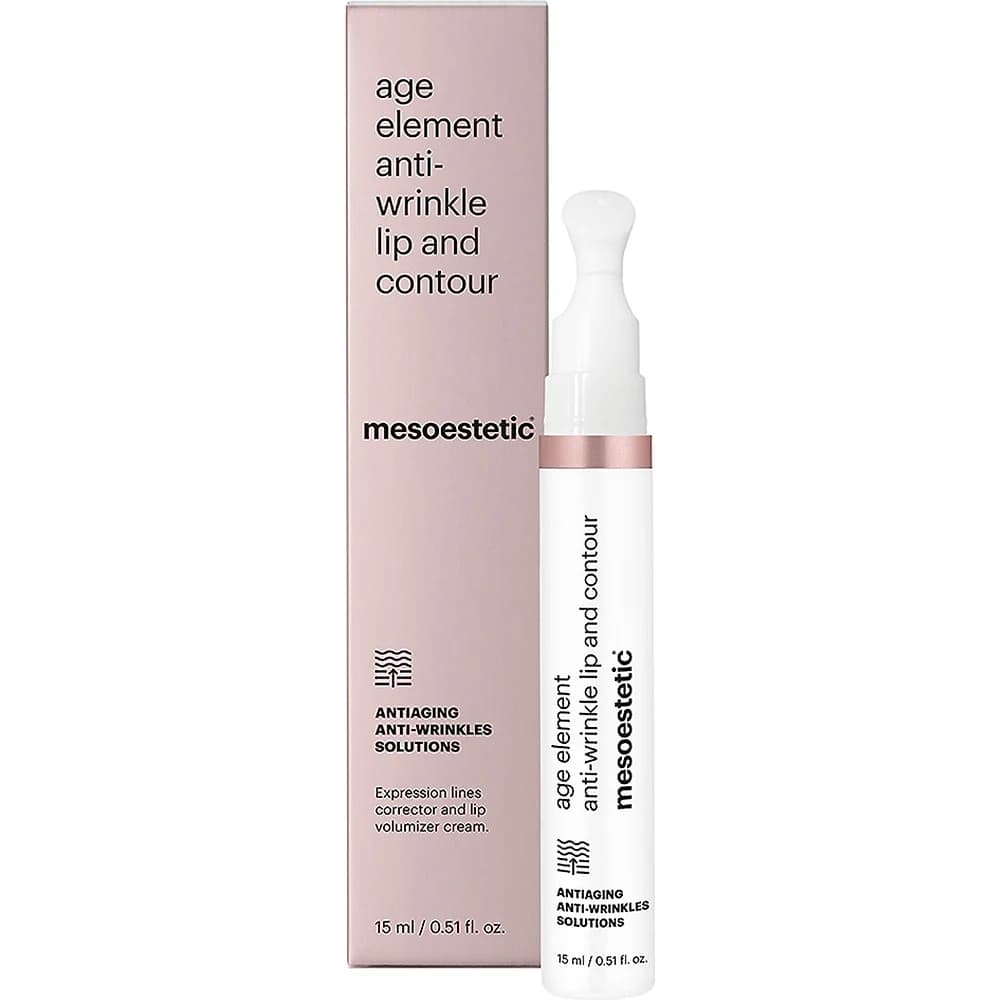 Age Element Antiwrinkle Lip And Contour