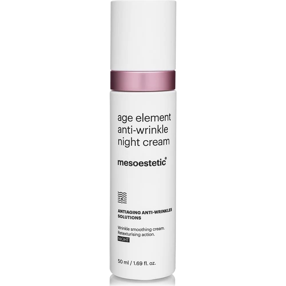 Age Element Antiwrinkle Night Cream