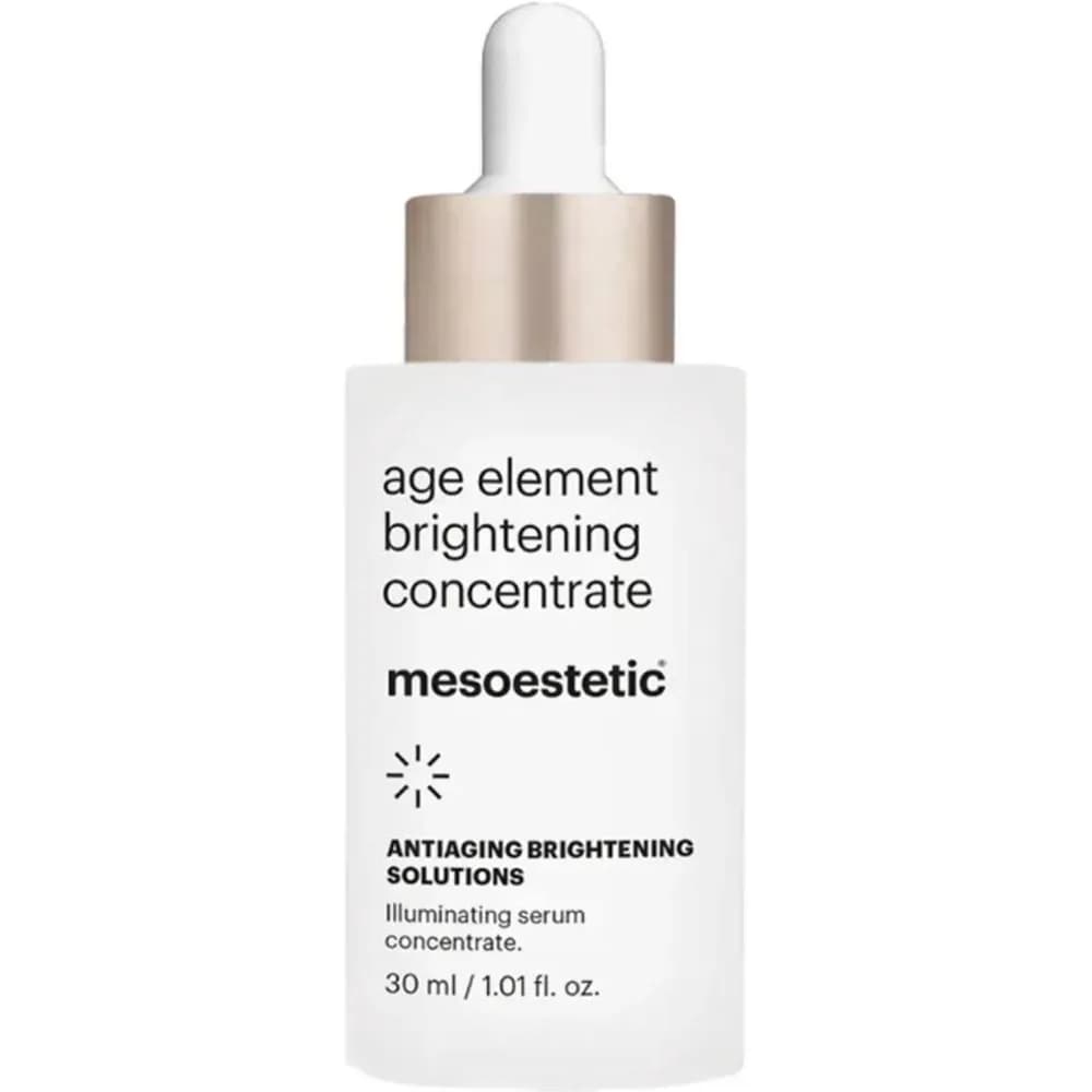 Age Element Brightening Concentrate