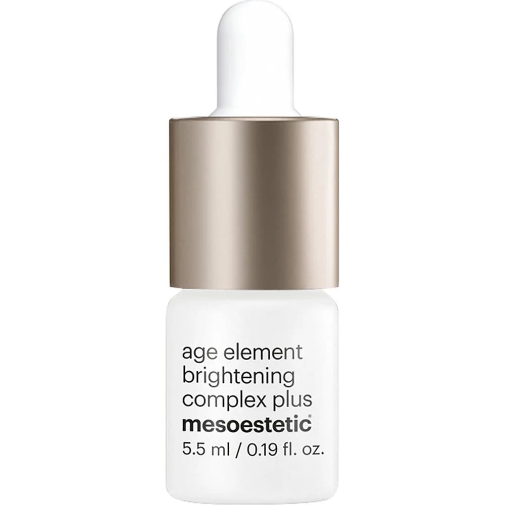 Age Element Brightening Complex C15