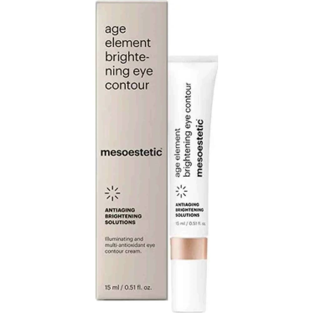 Age Element Brightening Eye Contour