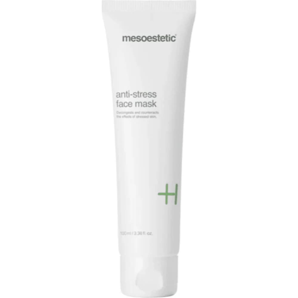 Anti-Stress Face Mask