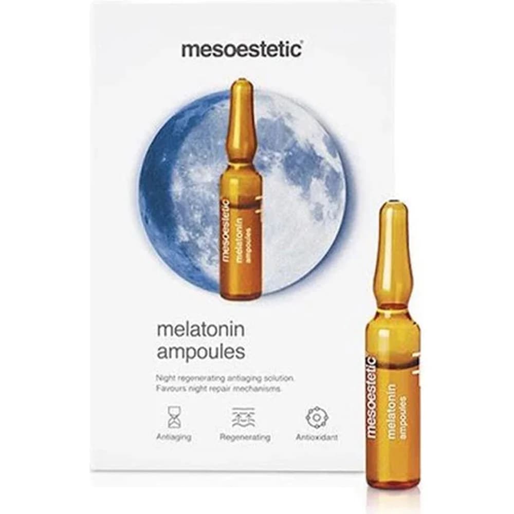 Antiaging Flash