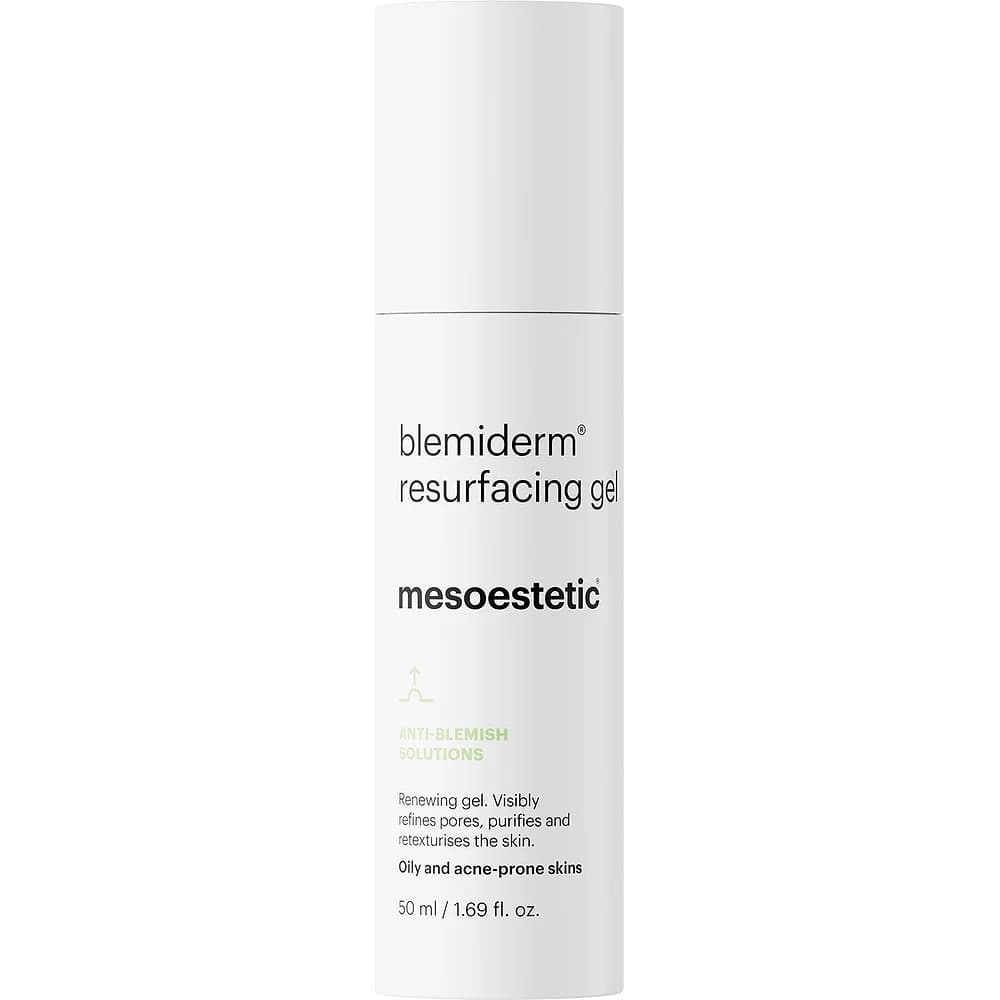 Blemiderm Resurfacing Gel