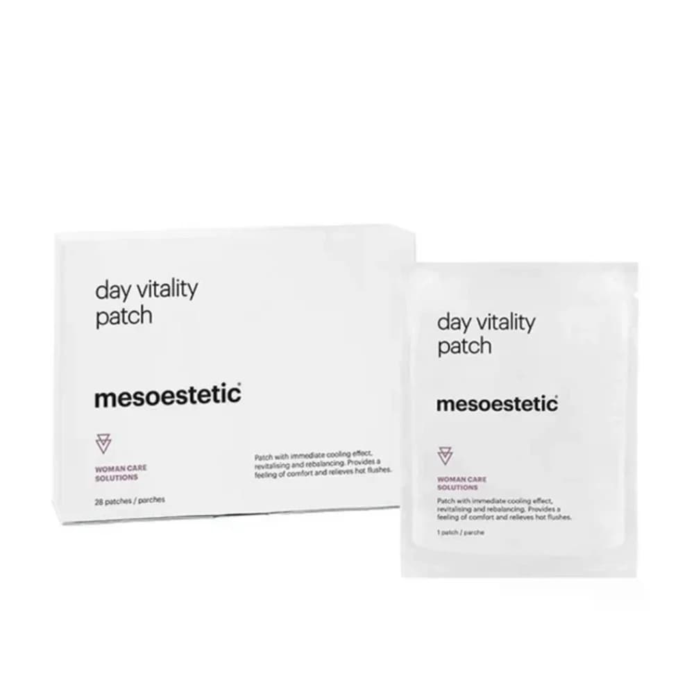 Exopeptide Day Vitality Patch