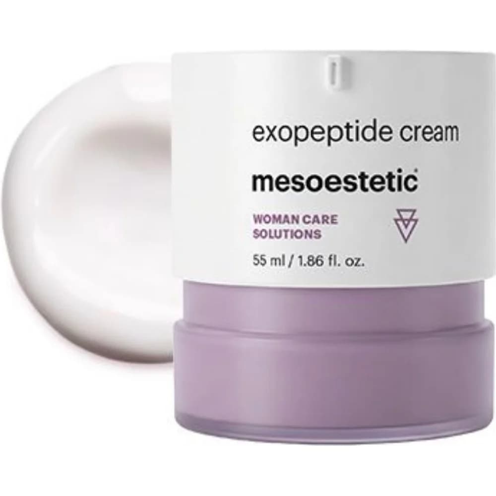 Exopeptide Epigenetic Rich Cream