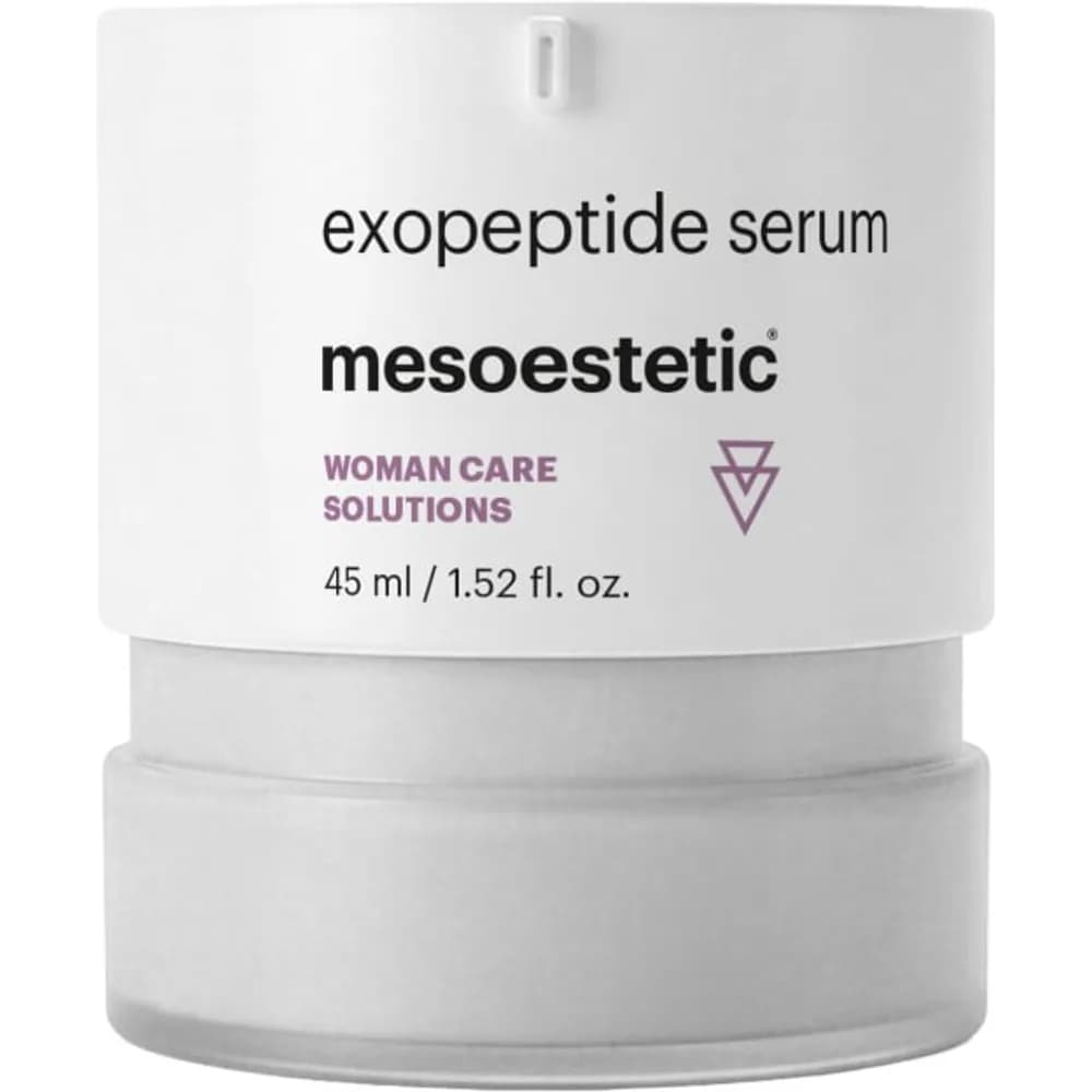 Exopeptide Serum