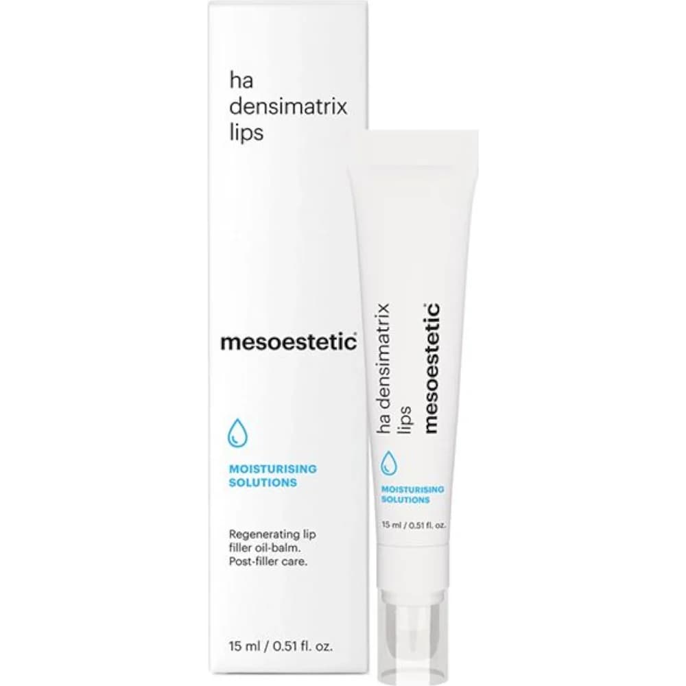 HA Densimatrix Lips