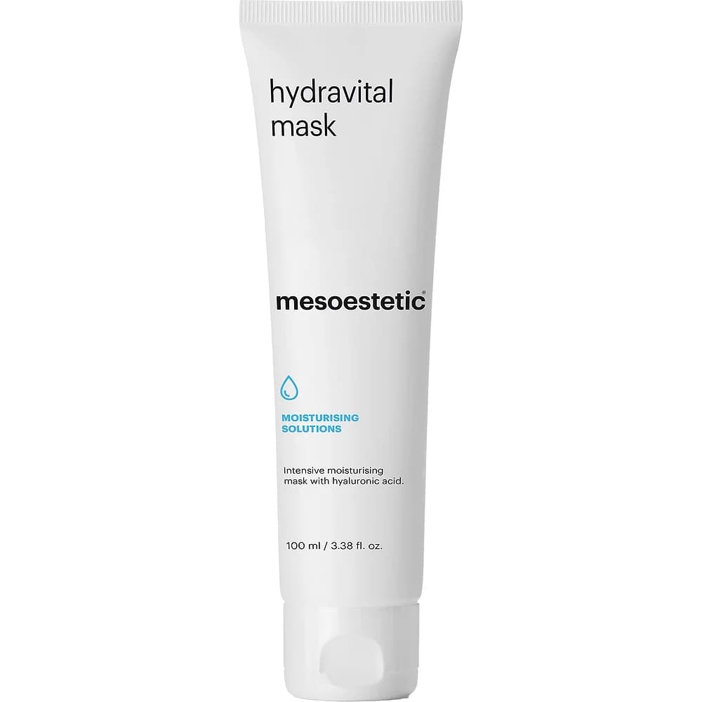 Hydra-Vital Face Mask