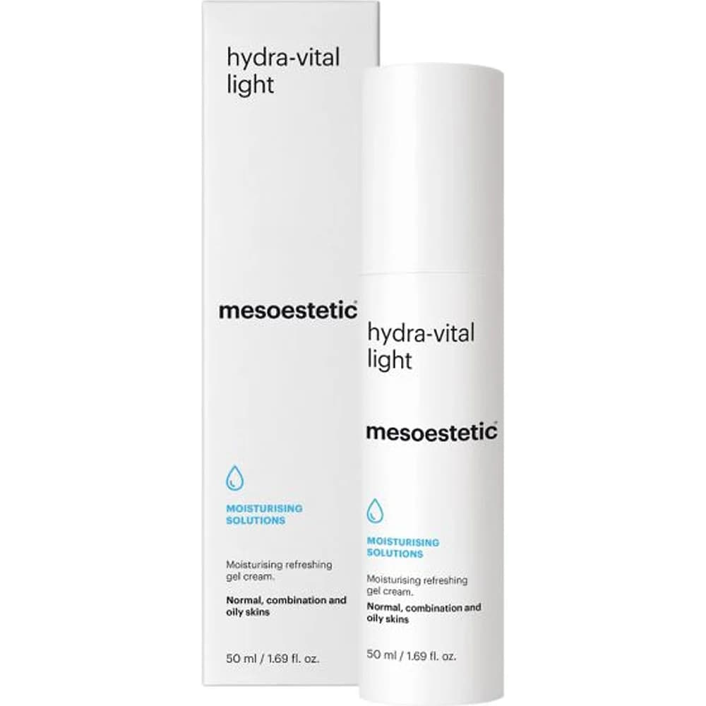 Hydravital Light