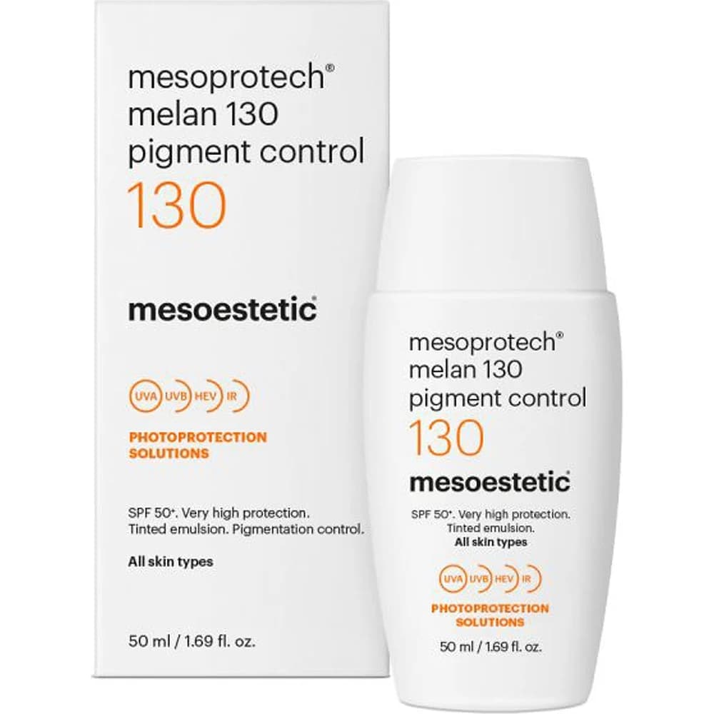 Melan 130+ Pigment Control