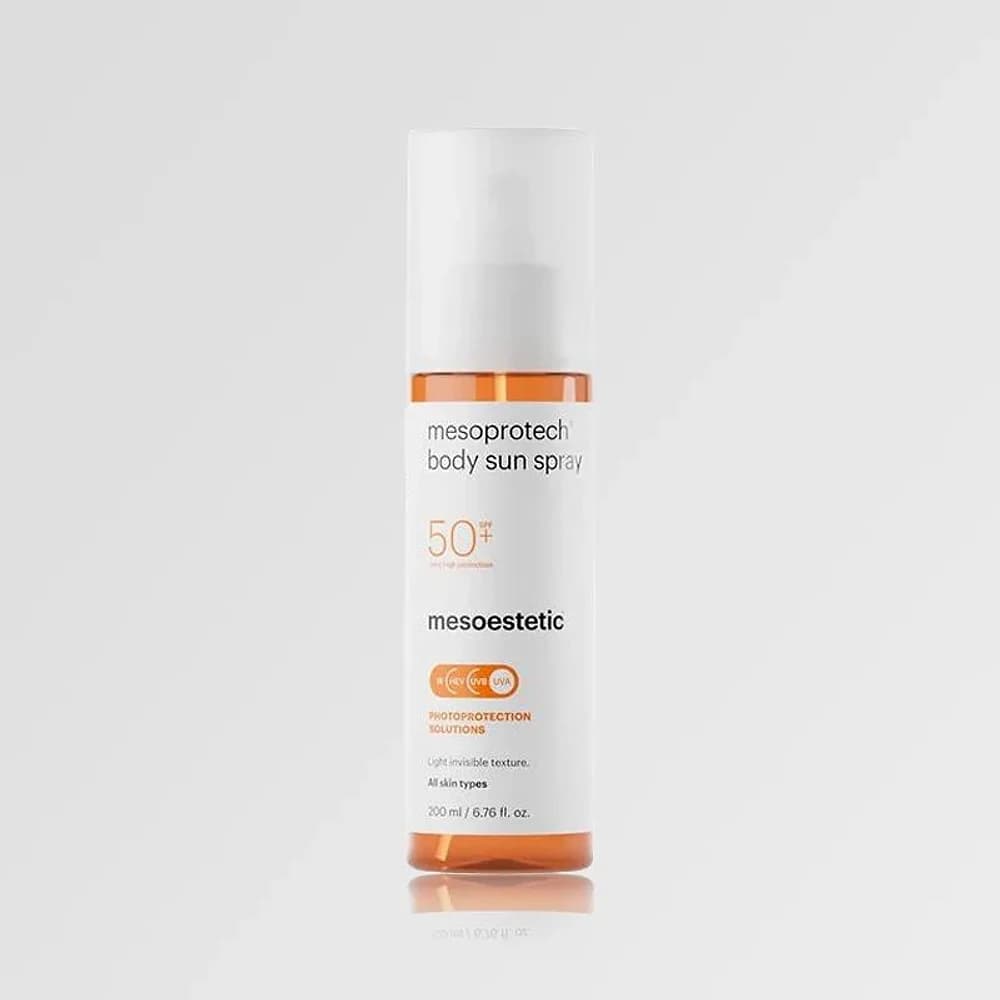 Mesoprotech Body Spray
