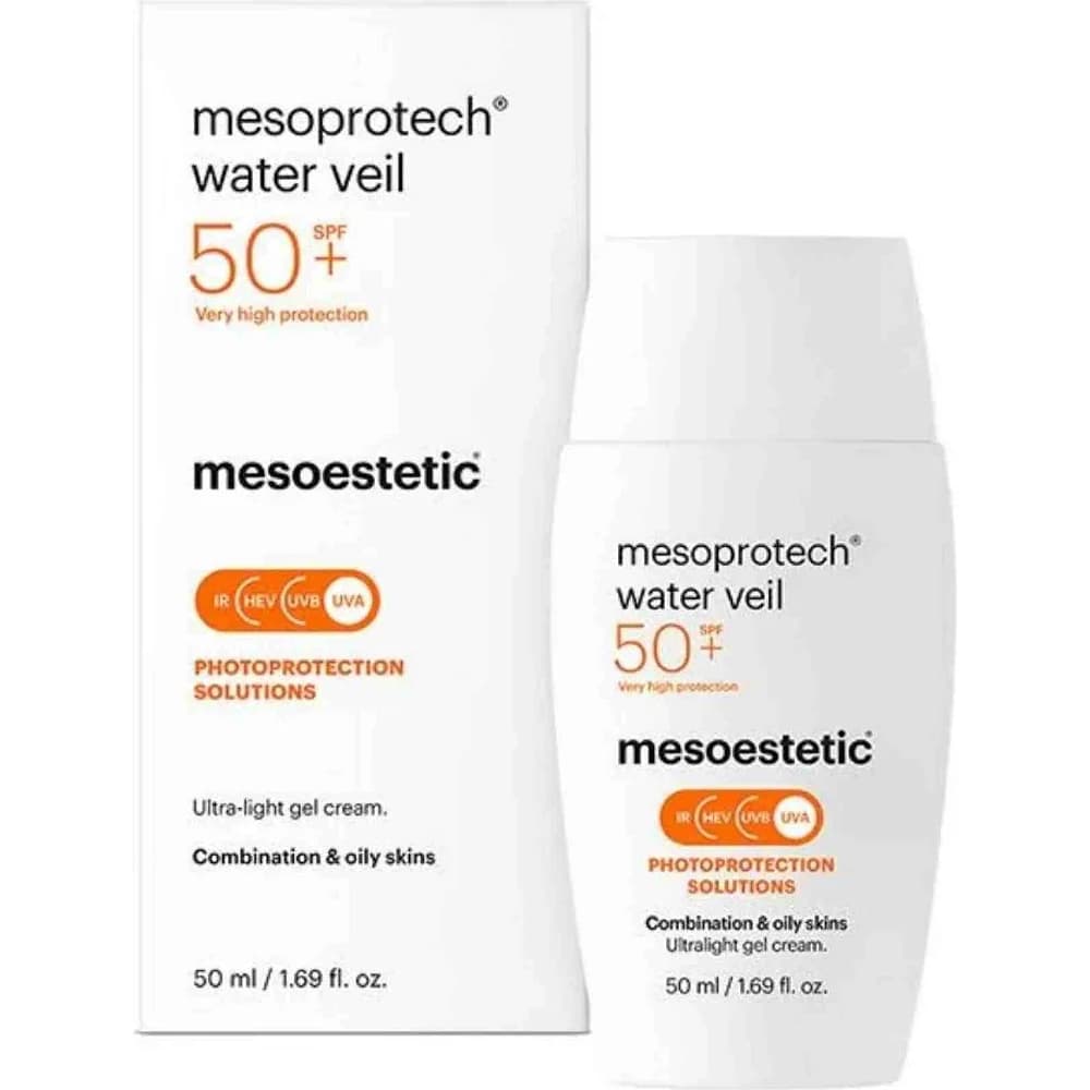 Mesoprotech Water Veil