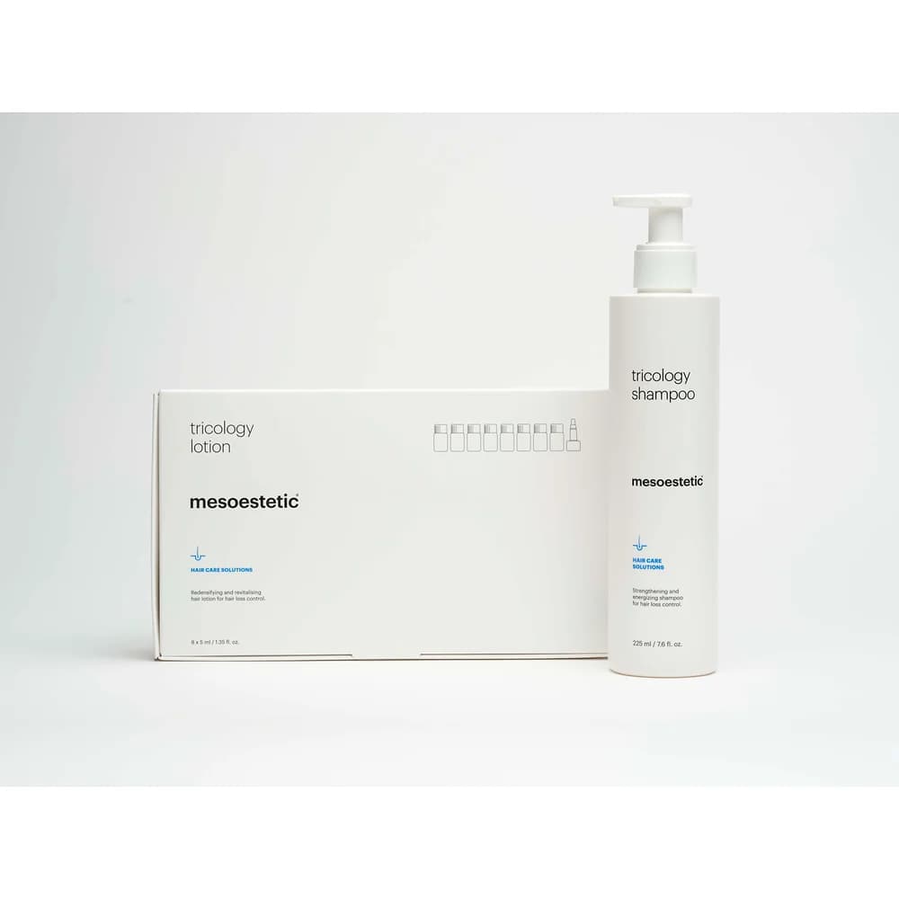 Tricology Hair Loss Lotion
