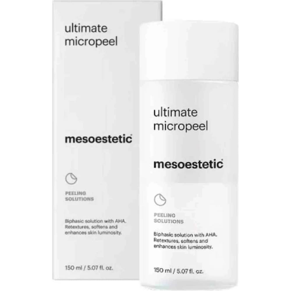 Ultimate Micropeel
