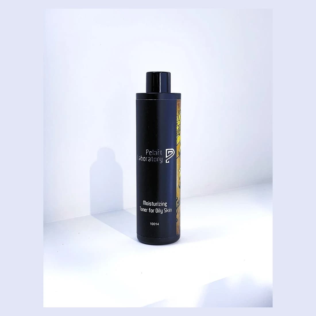 Moisturizing toner for oily skin