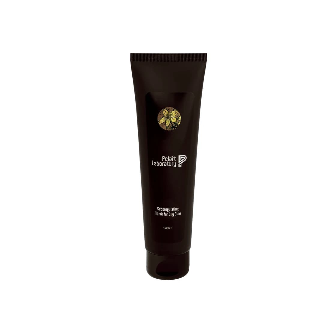 Seboregulating mask for oily skin