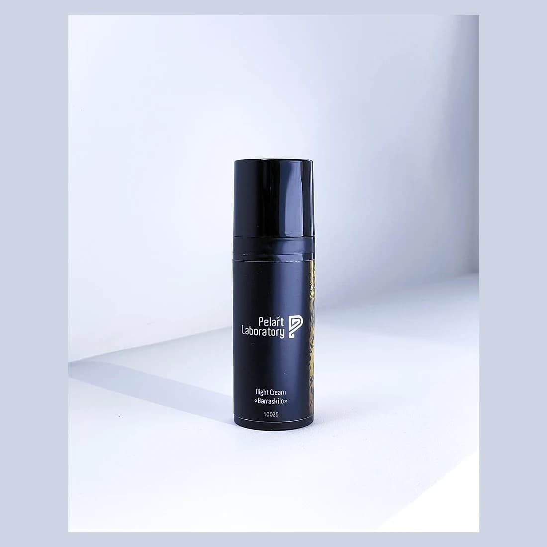 Night cream «barraskilo»