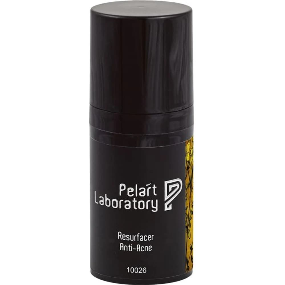 Intensive serum anti-acne