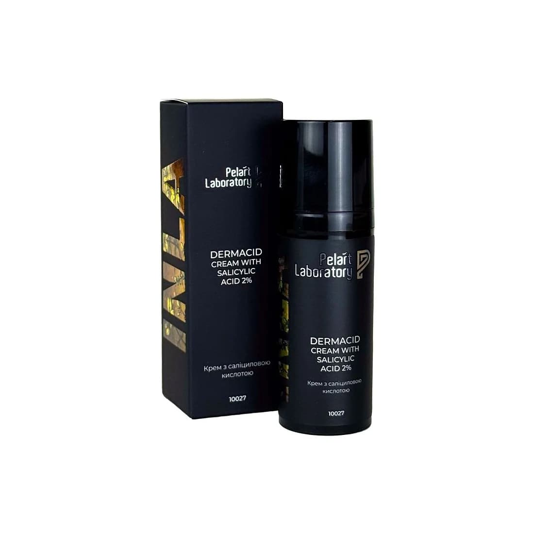 Dermacid cream with salicylic acid 2%
