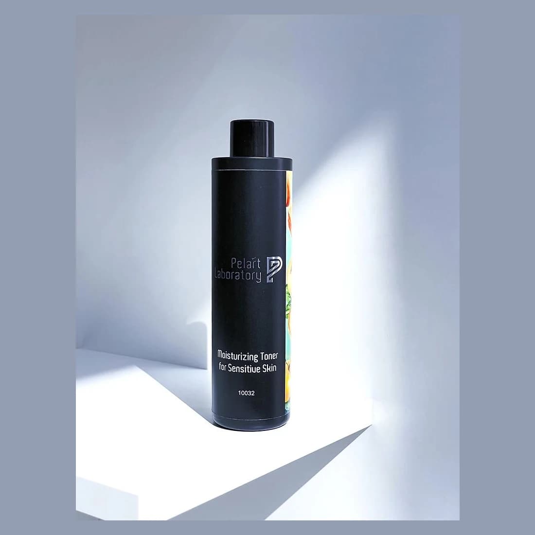 Moisturizing toner for sensitive skin