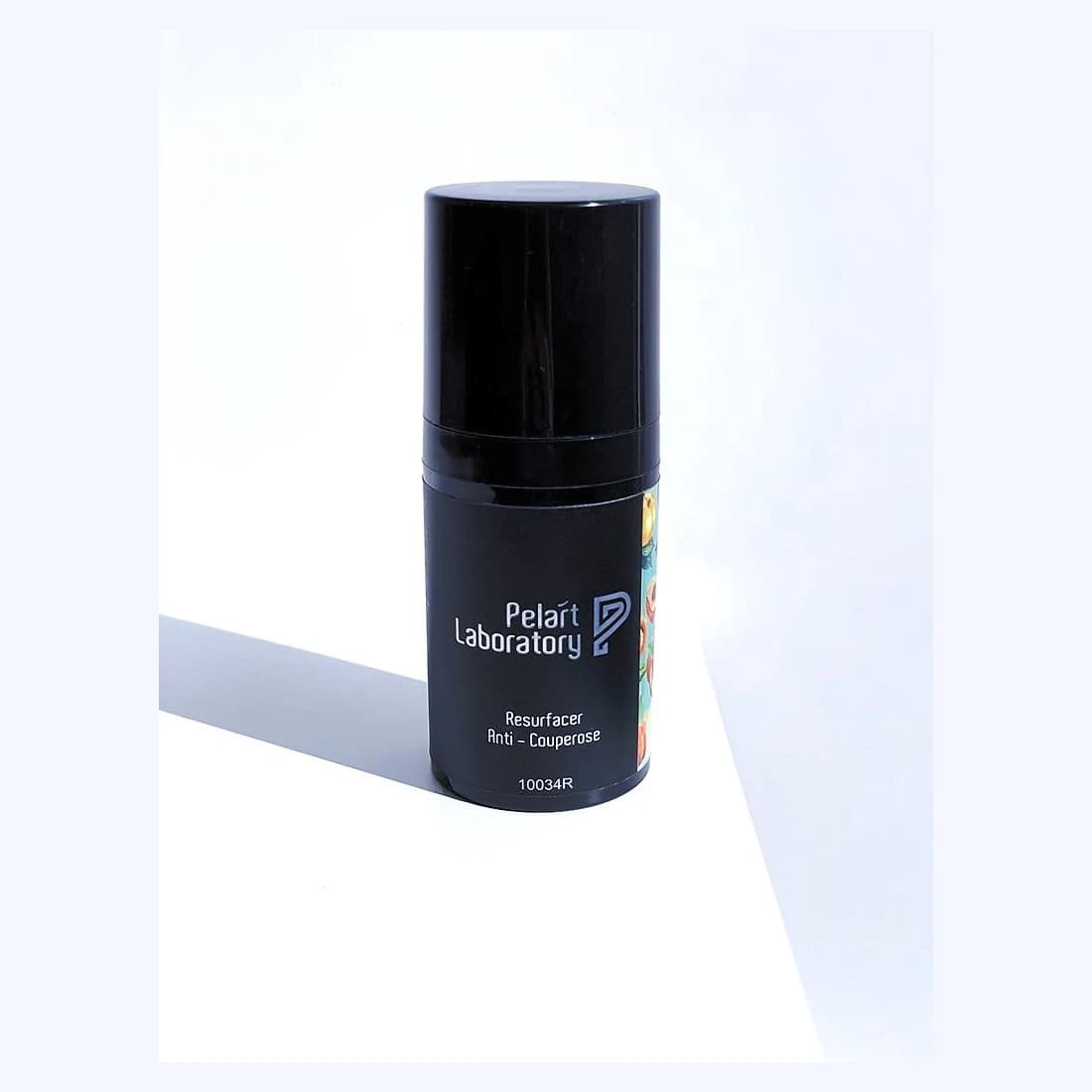Resurfacer anti-couperose