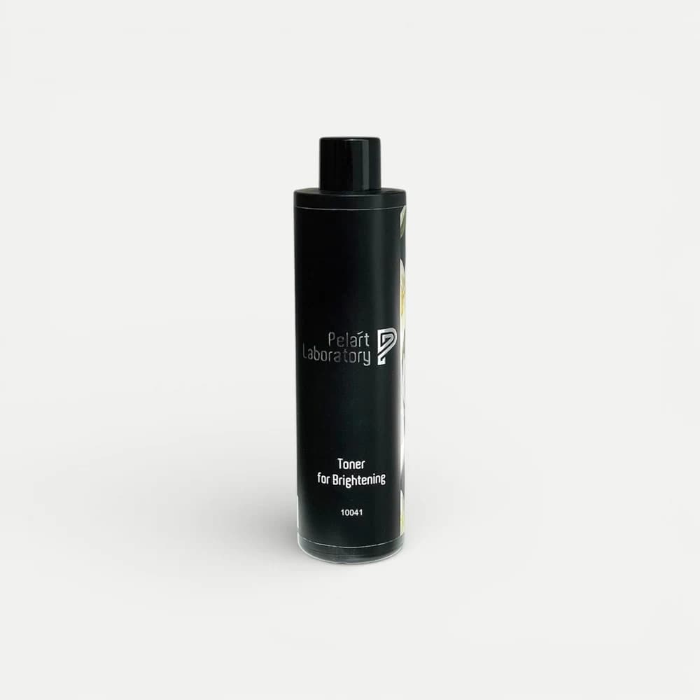 Brightening prep-active tonic