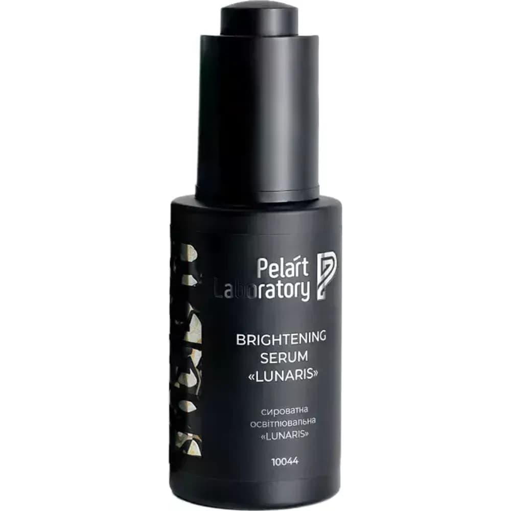 Brightening serum «lunaris»