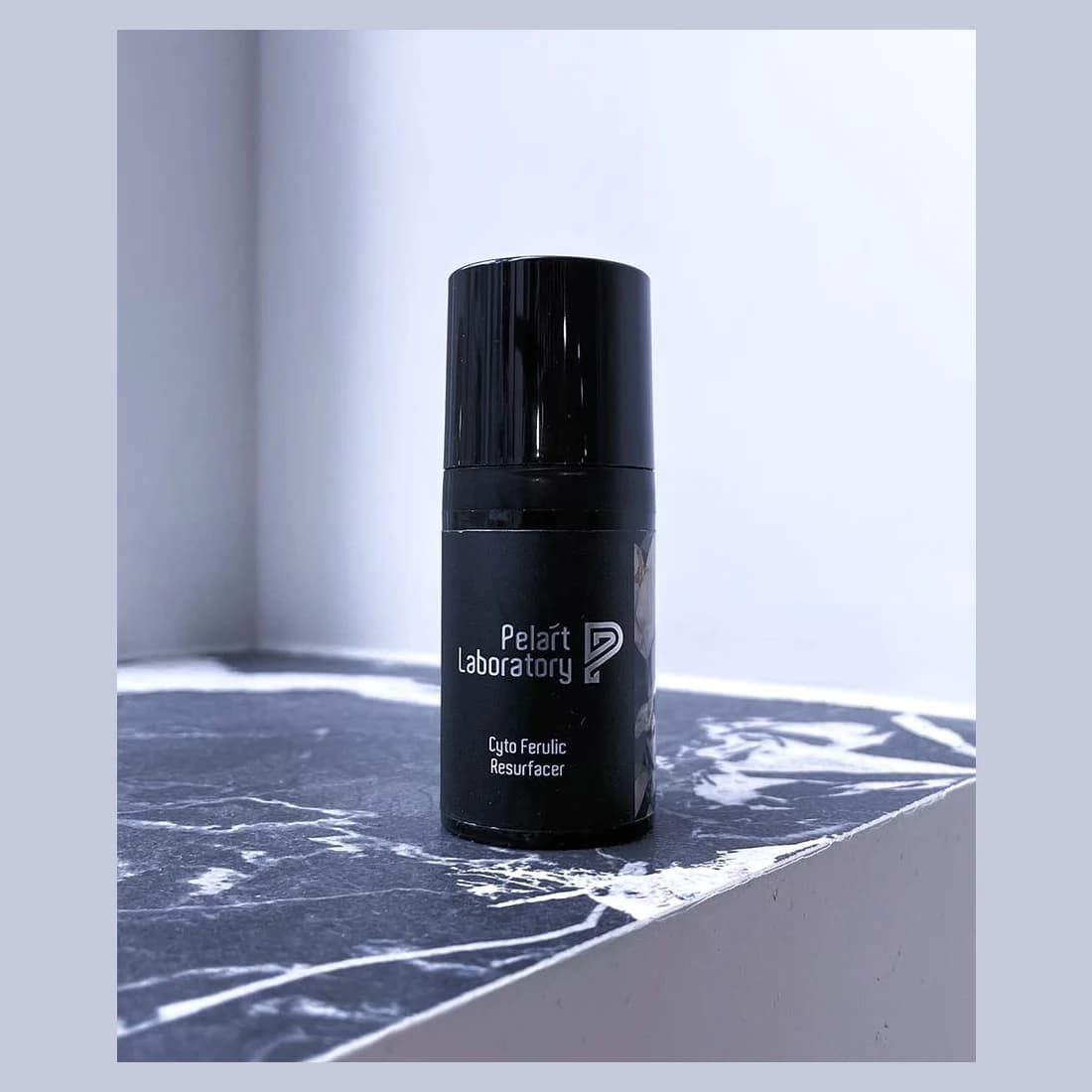 Cyto ferulic resurfacer