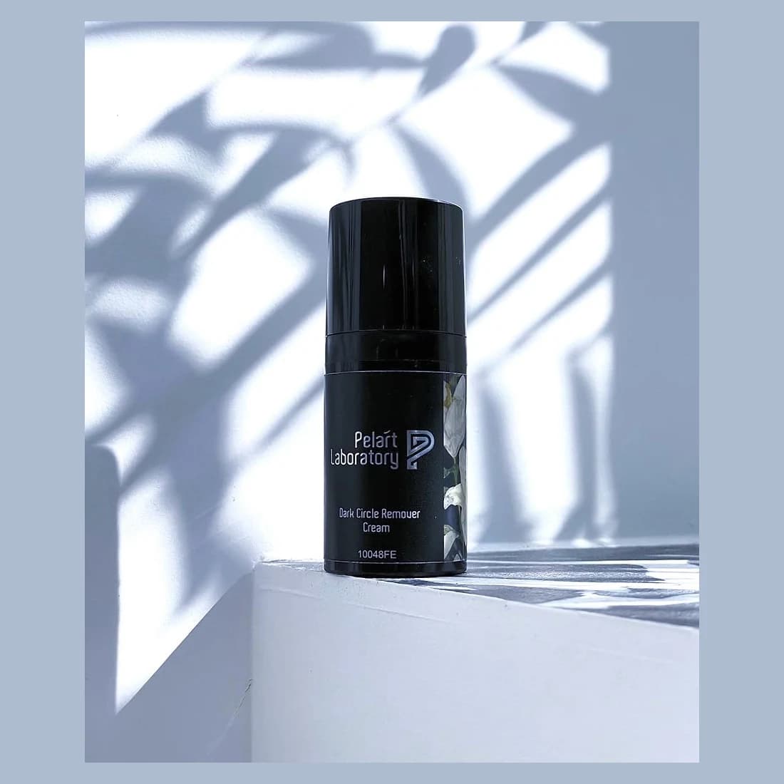 Dark circle remover cream