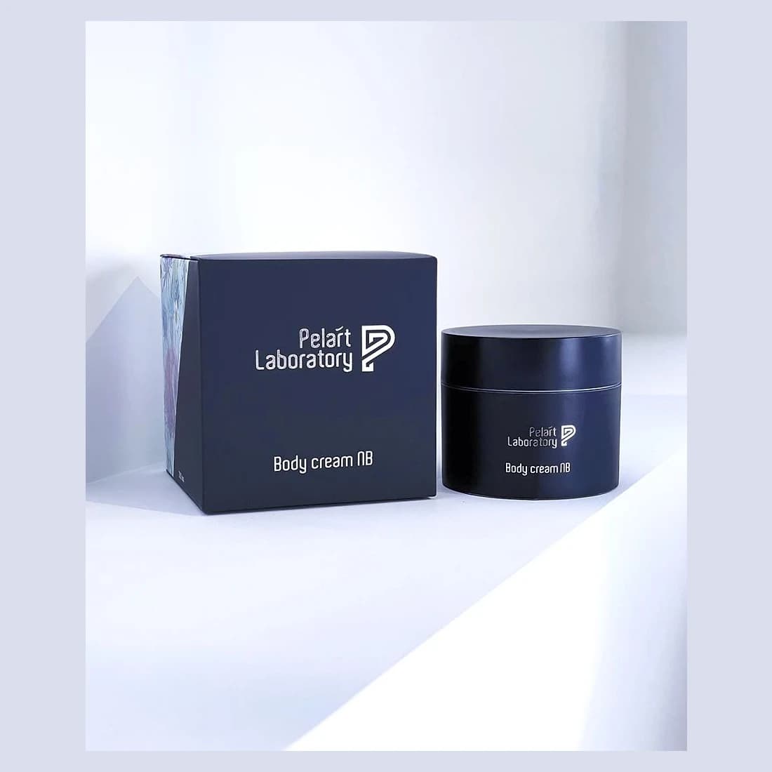 Body cream nb