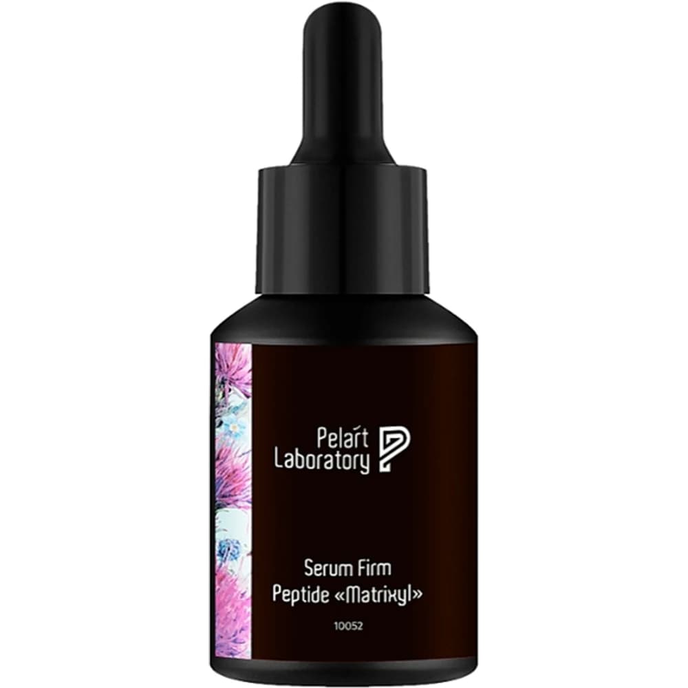 Mtrx peptide serum