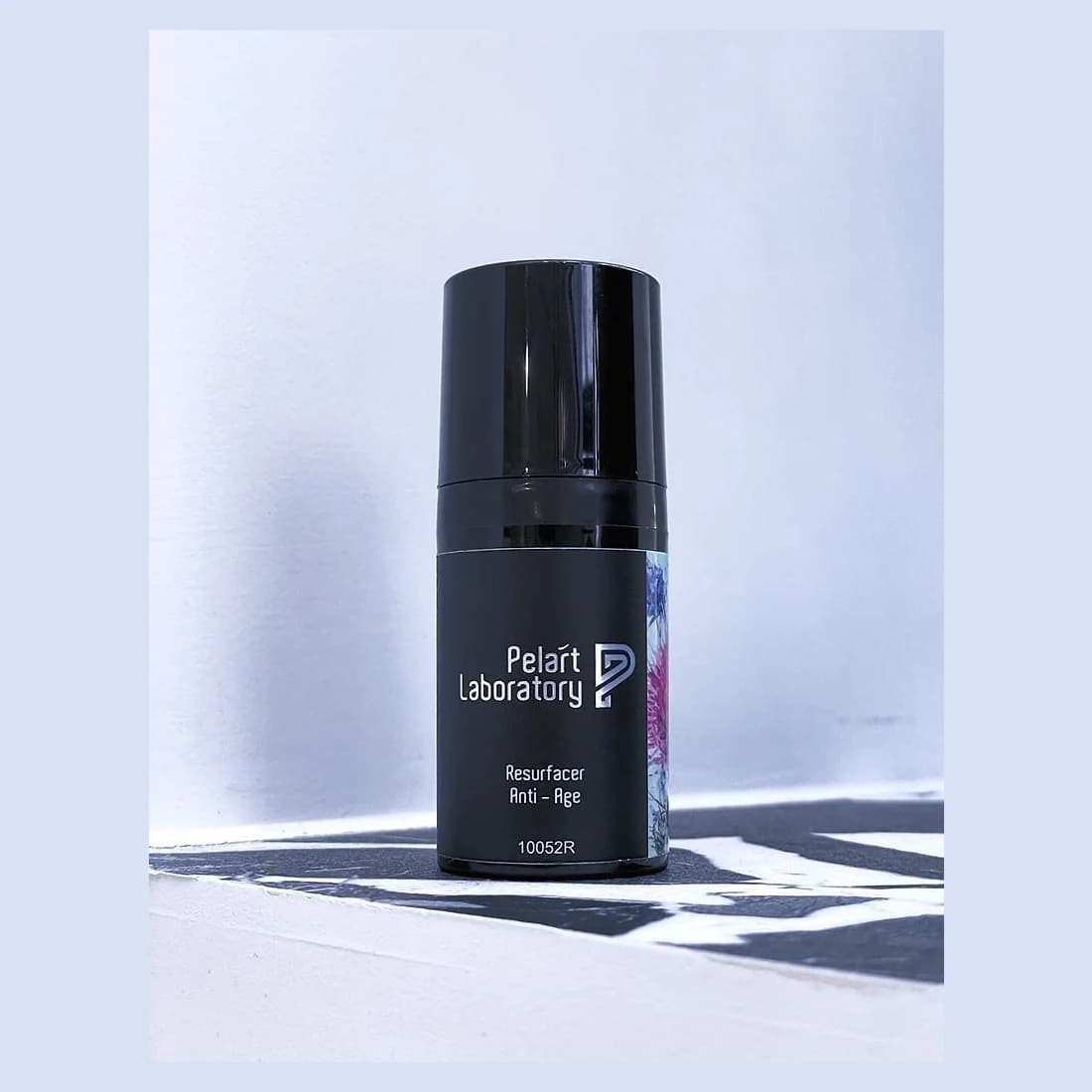 Resurfacer anti-age