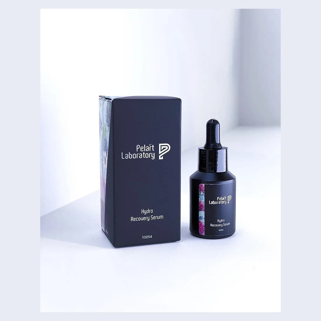 Hydro recovery serum