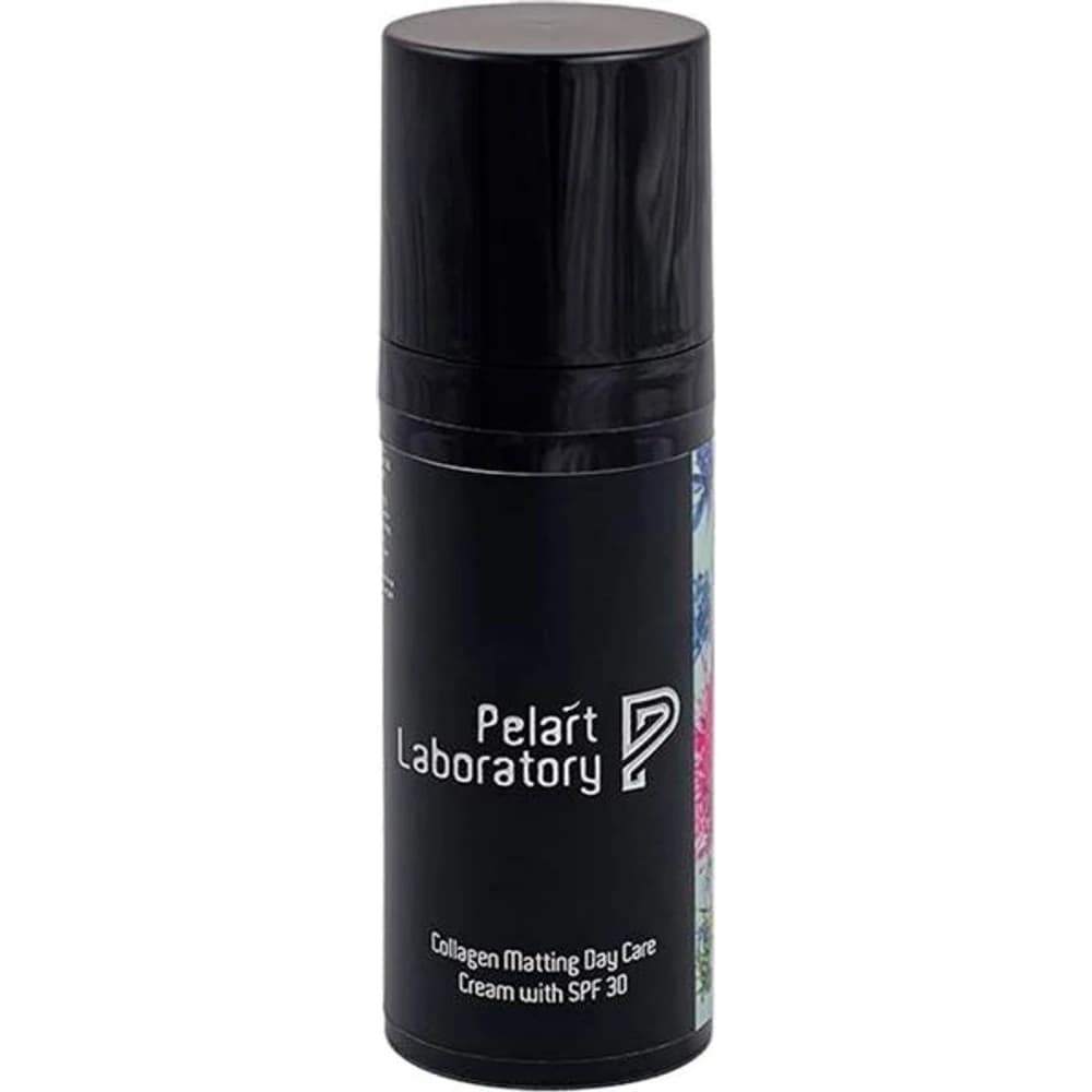 Collagen matting day care cream with spf 30