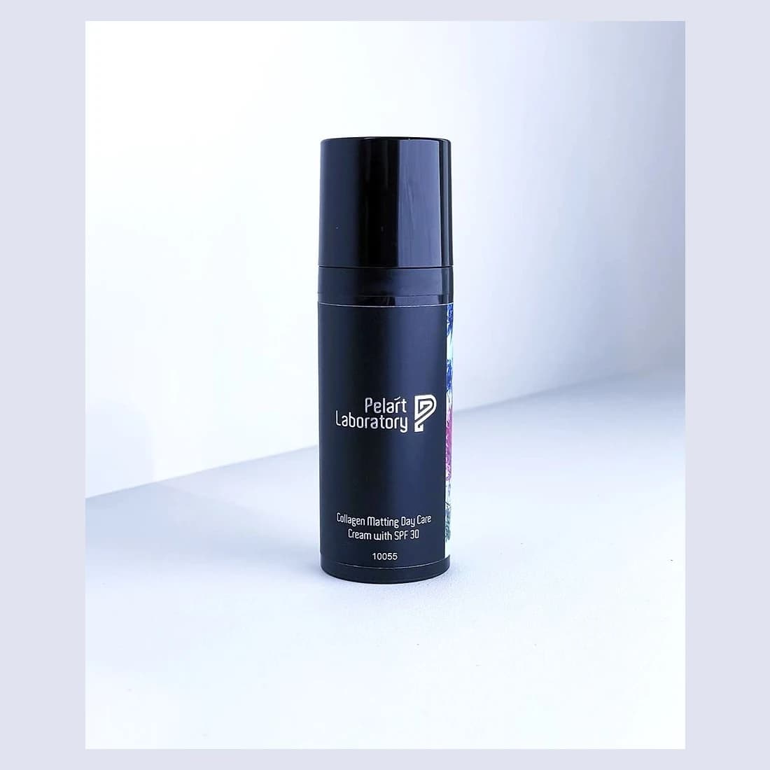 Collagen matting day care cream with spf 30