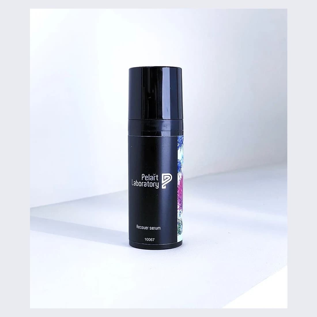 Recover serum