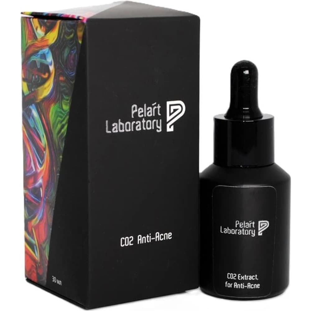 Co2 anti-acne