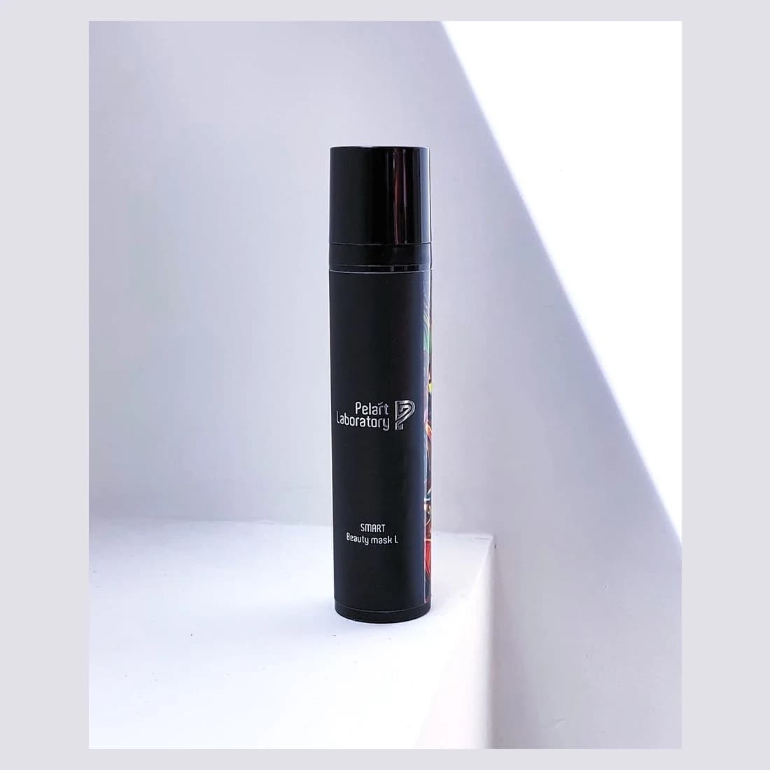 Smart beauty mask l