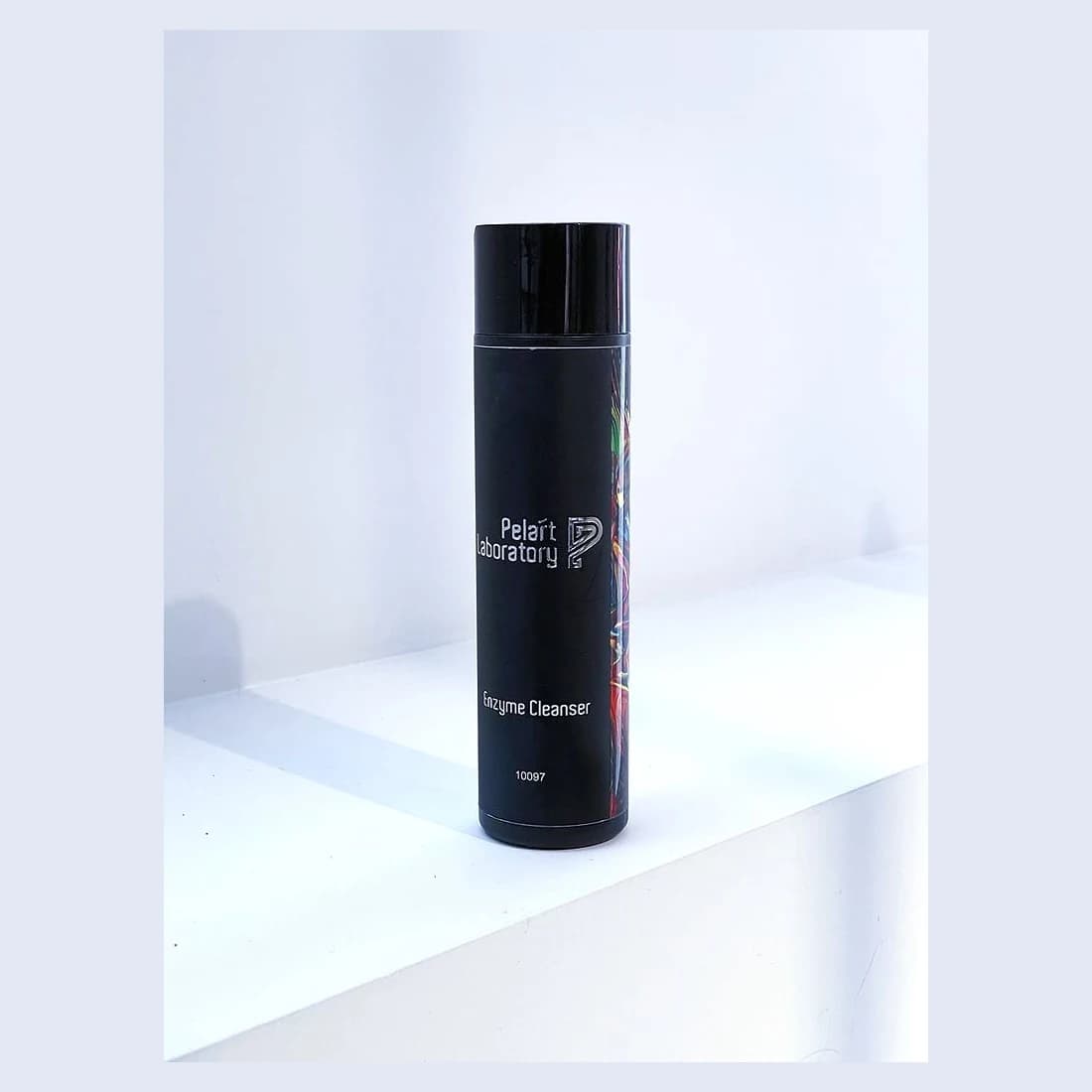 Enzyme cleanser