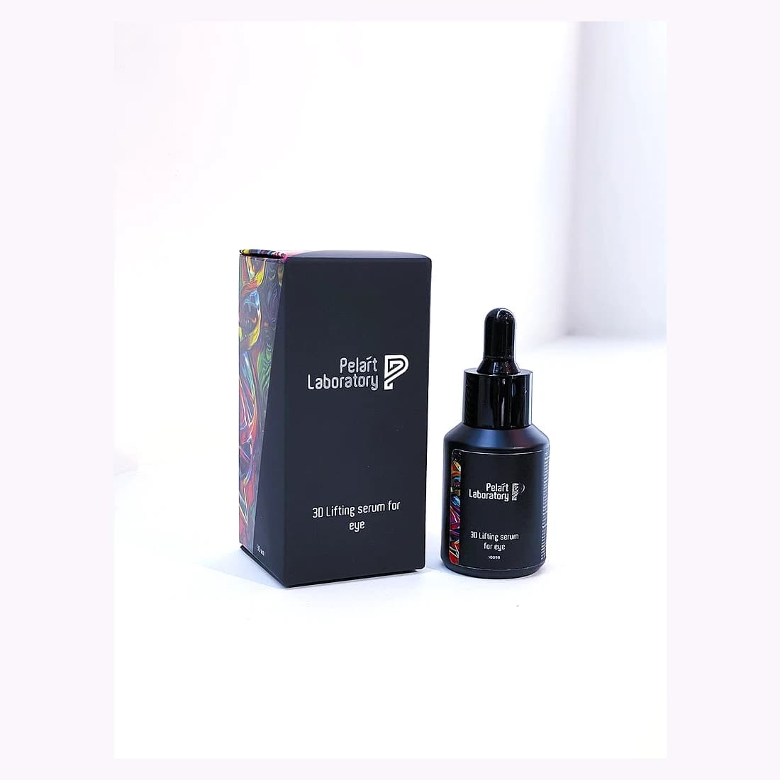3d lifting serum for eye