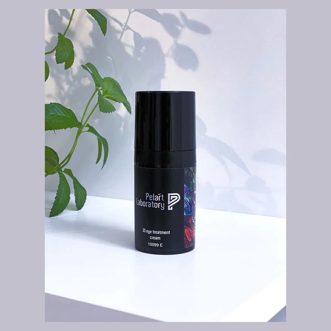 3d eye treatment cream