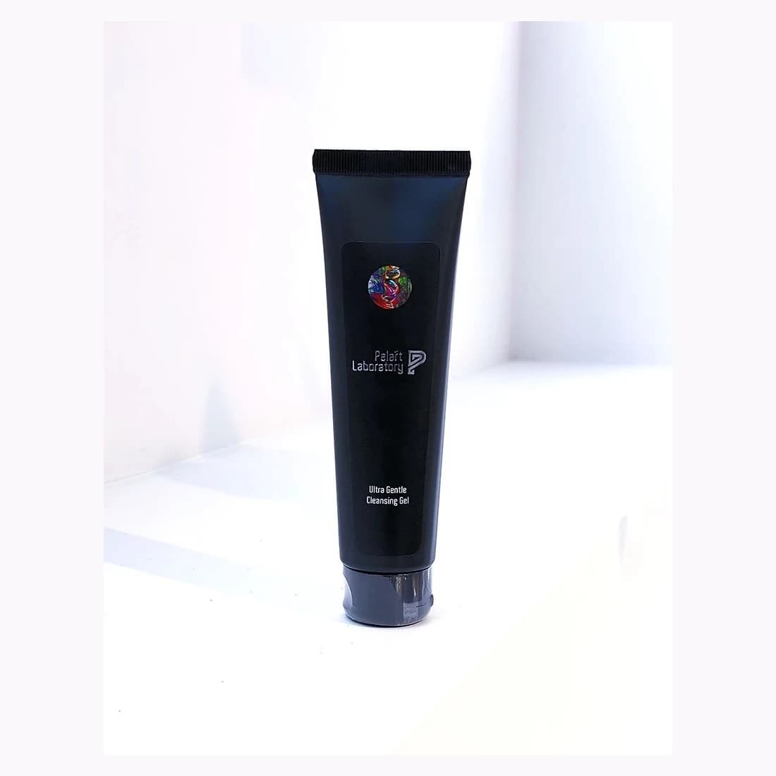 Ultra gentle cleansing gel