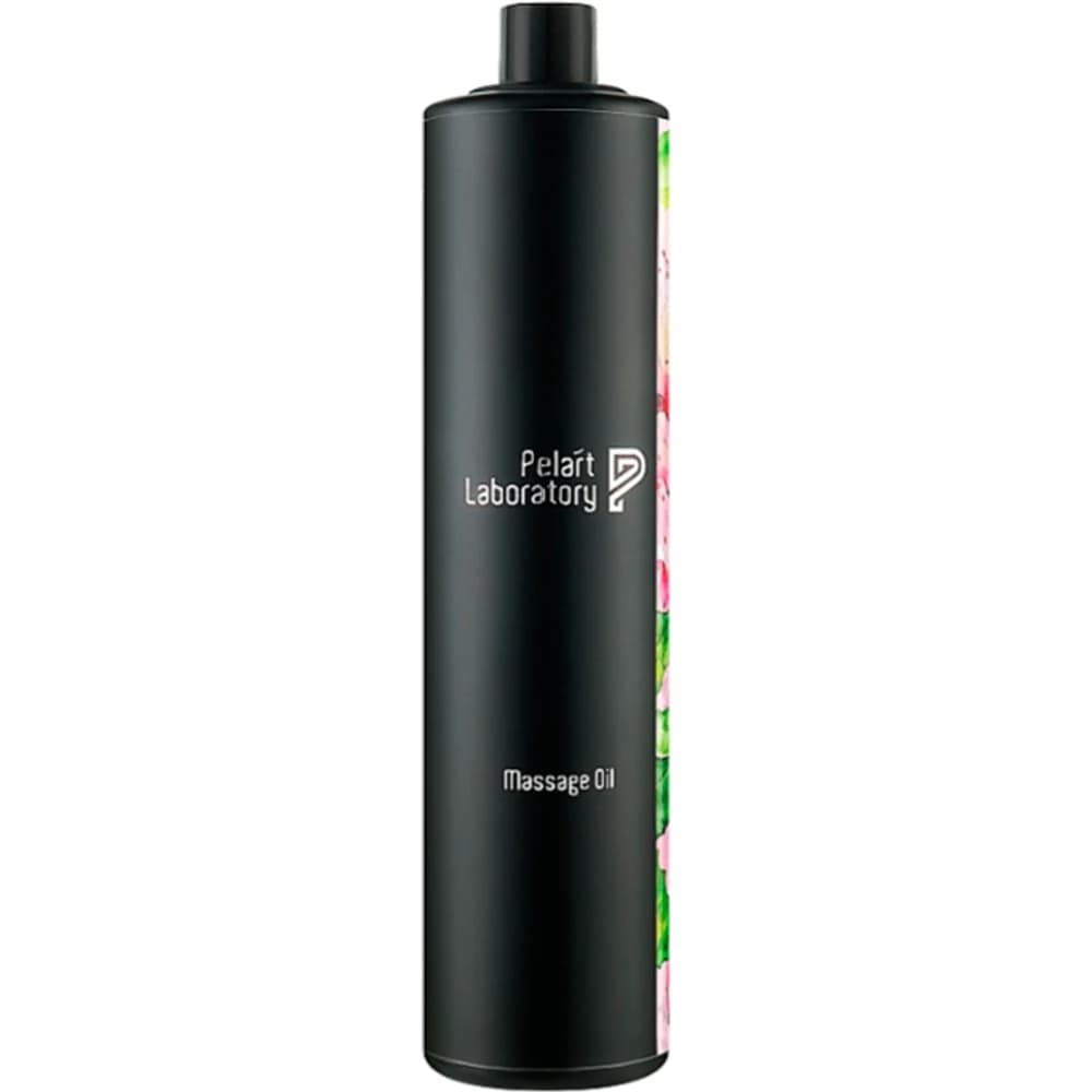 Massage oil