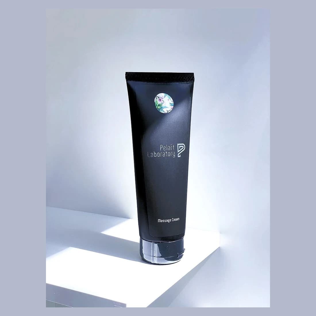 Massage cream