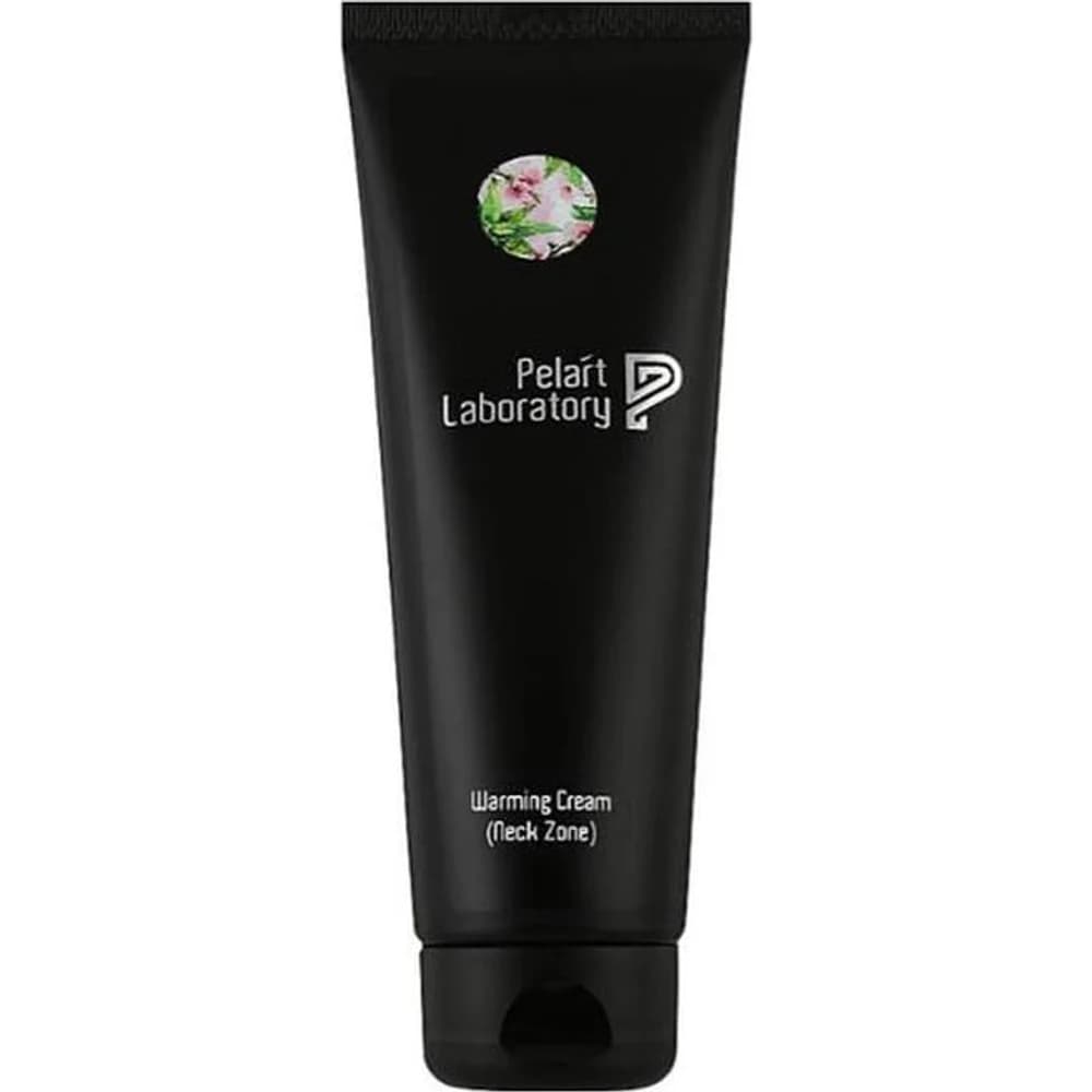 Warming cream (neck zone)